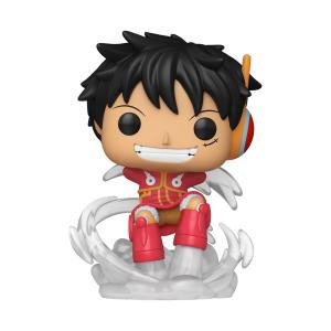 One Piece - Luffy (Egghead) Pop! Plus by Various