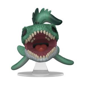 Jurassic World (2025) - Mosasaurus Pop! by Various