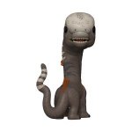 Jurassic World 2025  Titanosaurus Pop