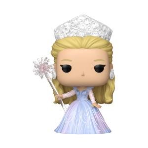 Wicked (2025) - Glinda (Blue Dress) Pop! Vinyl by Various