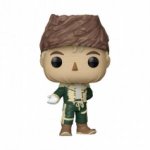 Wicked 2025  Scarecrow Pop Vinyl