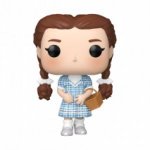 Wicked 2025  Dorothy Gale Pop Vinyl