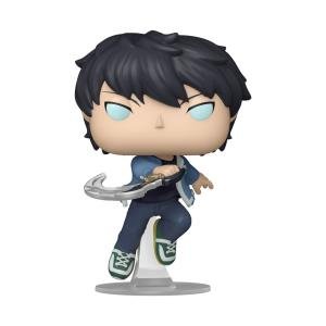 Solo Leveling - Sung Jinwoo Pop! by Various