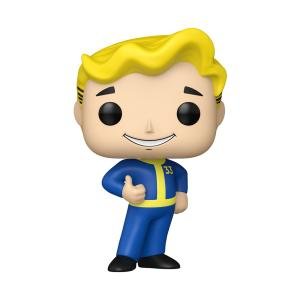 Fallout (TV) - Vault Boy Pop! Vinyl by Various