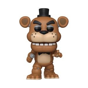 Five Nights at Freddy's - Freddy Pop! Vinyl by Various