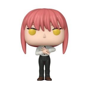 Chainsaw Man - Makima (Hand Sign) Pop! Vinyl RS by Various