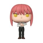 Chainsaw Man  Makima Hand Sign Pop Vinyl RS