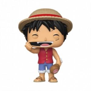 One Piece - Luffy 10\