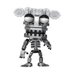 Five Nights at Freddys  Endo02 Pop NYCC EXC RS