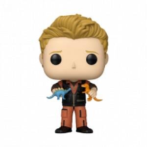 Firefly - Hoban Washburne Pop! by Various