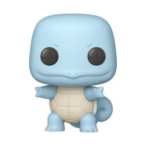 Pokemon - Squirtle (Pastel) Pop! RS by Various
