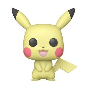 Pokemon - Pikachu (Pastel) Pop! RS by Various