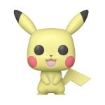 Pokemon  Pikachu Pastel Pop RS