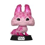 Star Wars Rebels  Loth Cat Pop NYCC EXC RS