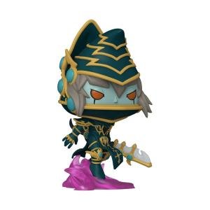 Yu-Gi-Oh - Dark Paladin w/Sword Pop! NYCC EXC RS by Various