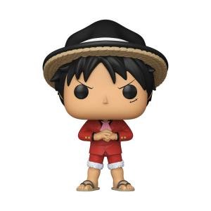 One Piece - Monkey D. Luffy (Whole Cake Island) Pop! Vinyl by Various