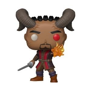 Baldur's Gate 3 - Wyll Pop! Vinyl by Various