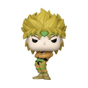 JoJo's Bizarre Adventure - Dio Pop! by Various