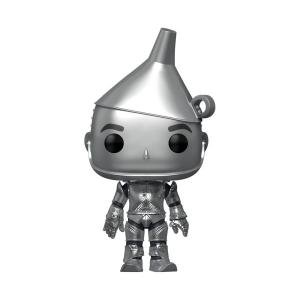 Wicked (2025) - Tin Man Metallic Pop! Vinyl by Various