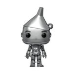 Wicked 2025  Tin Man Metallic Pop Vinyl