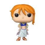 One Piece  Nami Alabasta Pop RS