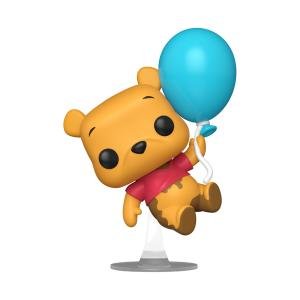 Winnie The Pooh - Pooh with Balloon Pop! Vinyl by Winnie The Pooh