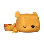 Winnie The Pooh  Pooh Sleeping Pop Vinyl