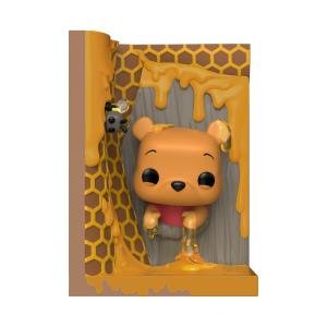 Winnie the Pooh - Honey Tree Pop! Nook by Various