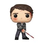 Harry Potter  Neville Longbottom With Sword Of Gryffindor Pop Vinyl