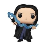 Harry Potter  Severus Snape with Patronus Pop Viny