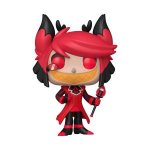 Hazbin Hotel  Alastor with chase Pop Vinyl