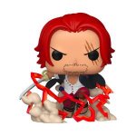 One Piece  Shanks Pop Plus