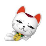 Dan Da Dan  Turbo Granny Cat Pop