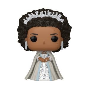 Queen Charlotte: A Bridgerton Story - Queen Charlotte Pop! Vinyl by Various
