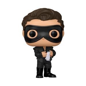 Bridgerton - Benedict Bridgerton Pop! Vinyl by Various