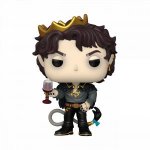 The Folk Of The Air  Cardan Greenbriar Cruel Prince Pop Online Only