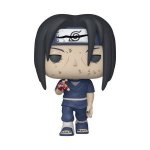 Naruto Shippuden  Itachi Goodbye Pop RS