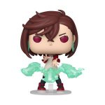 Dan Da Dan  Momo US Exclusive Glow Pop Vinyl RS