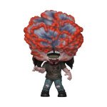 The Last Of Us TV  Clicker Pop Vinyl