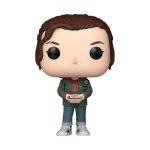 The Last Of Us TV  Ellie Pop Vinyl