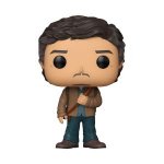 The Last Of Us TV  Joel Miller Pop Vinyl