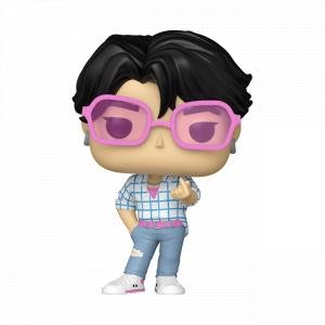 K-POP Demon Hunters - Jinu Pop! (With Chase) by Various