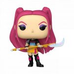 KPOP Demon Hunters  Mira Pop