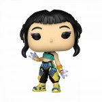 KPOP Demon Hunters  Zoey Pop