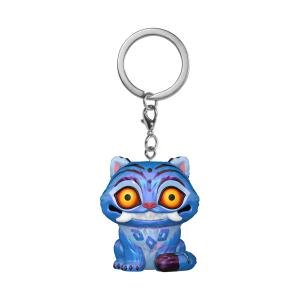 K-POP Demon Hunters - Derpy Pop! Keychain by Various