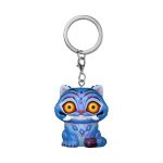 KPOP Demon Hunters  Derpy Pop Keychain