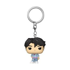 K-POP Demon Hunters - Jinu Pop! Keychain by Various