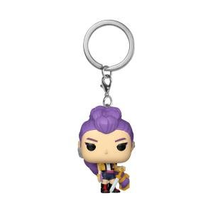 K-POP Demon Hunters - Rumi Pop! Keychain by Various