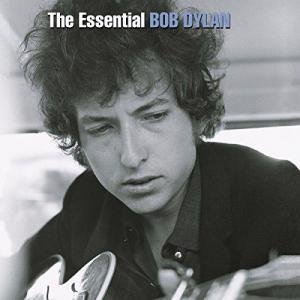 The Essential by Bob Dylan