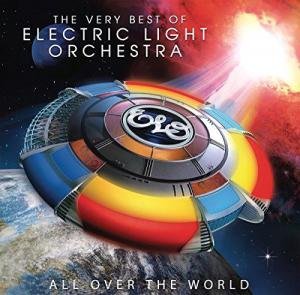 All Over The World - The Very Best Of Electric Light Orchestra by Electric Light Orchestra